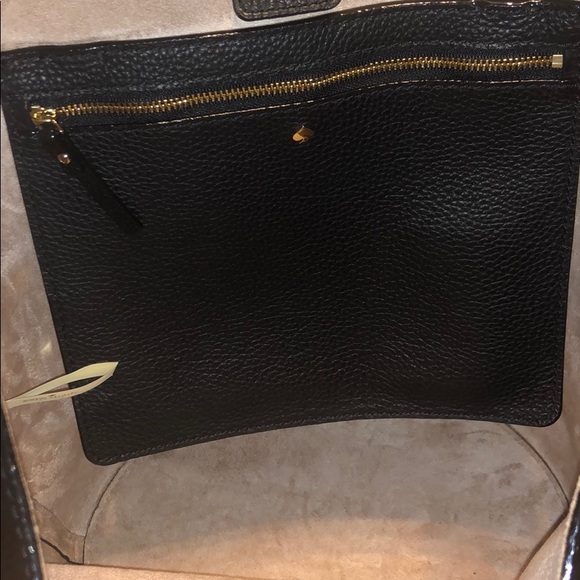 KATE SPADE LEATHER PURSE - Picture 8 of 13